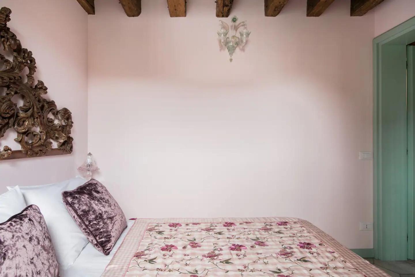 Corte Dell' Angelo, Una Casa Romantica Vicino La Biennale เวนิส ภายนอก รูปภาพ