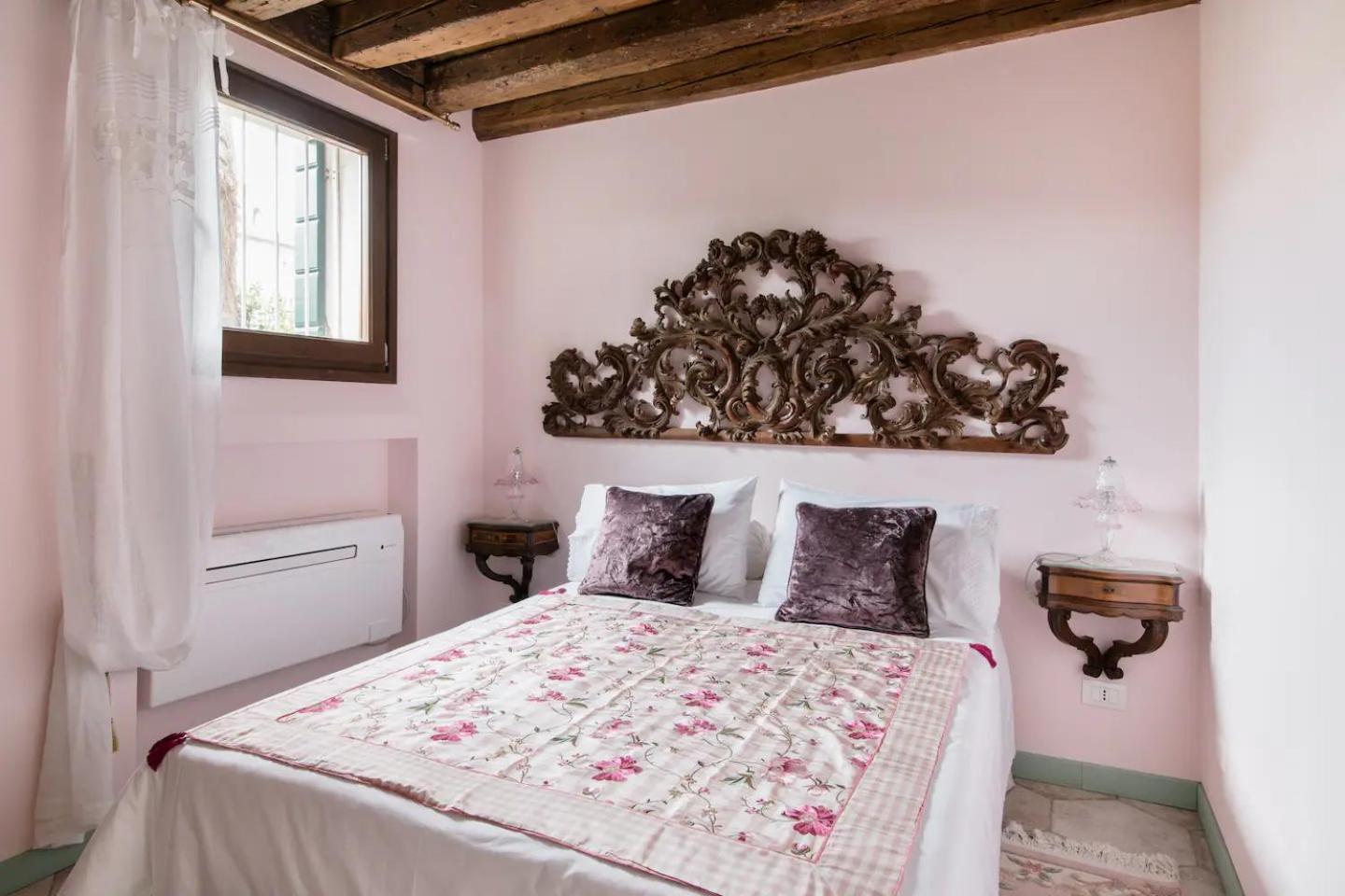Corte Dell' Angelo, Una Casa Romantica Vicino La Biennale เวนิส ภายนอก รูปภาพ